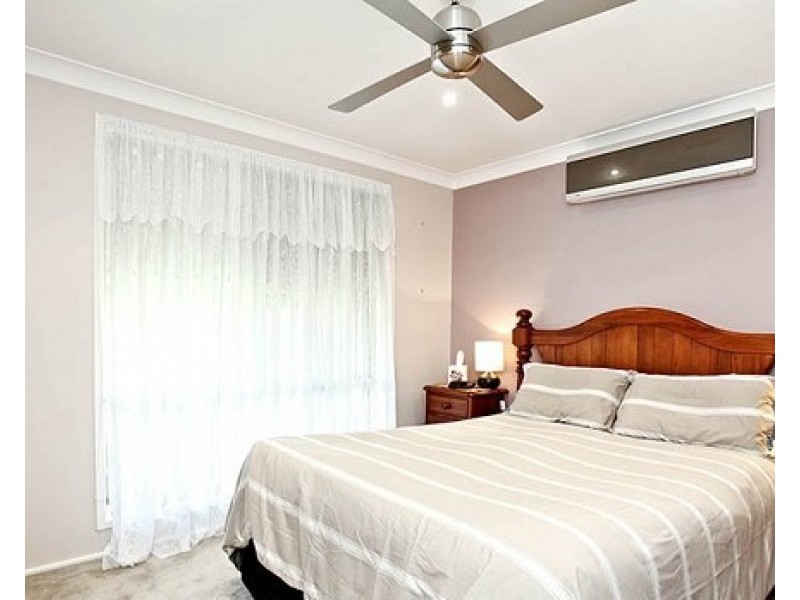 4 Spica Place, Quakers Hill NSW 2763