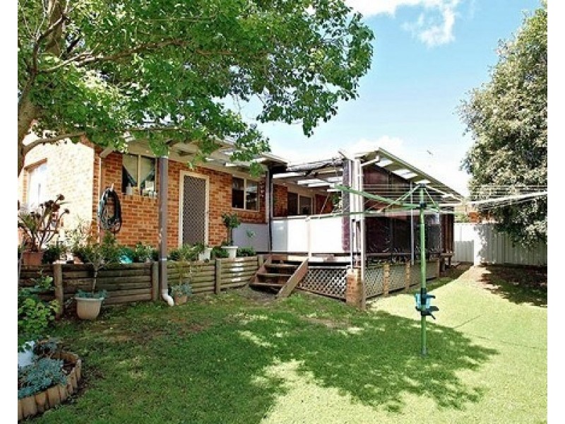 4 Spica Place, Quakers Hill NSW 2763