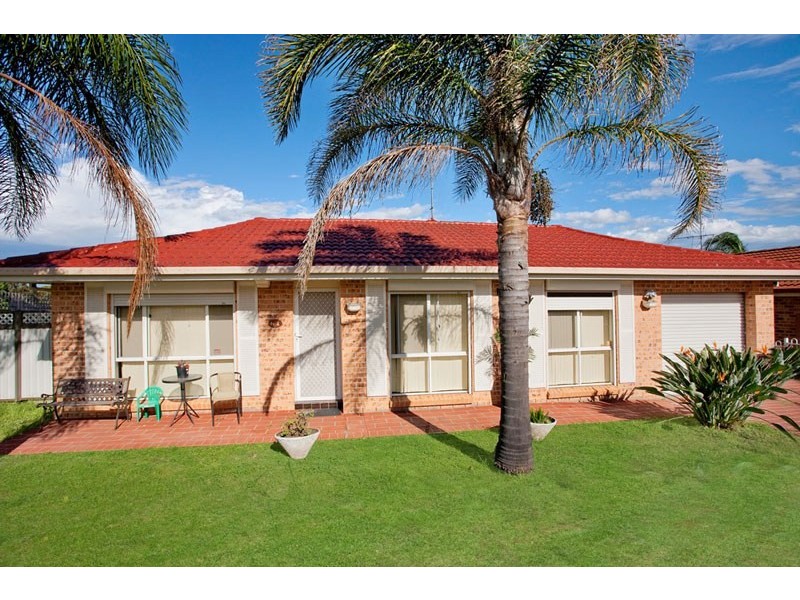 Hassall Grove NSW 2761
