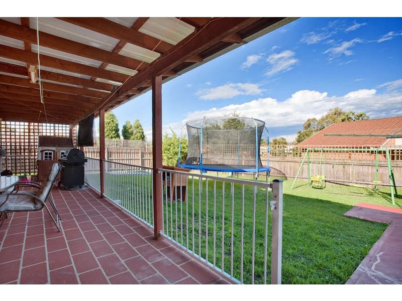 Hassall Grove NSW 2761