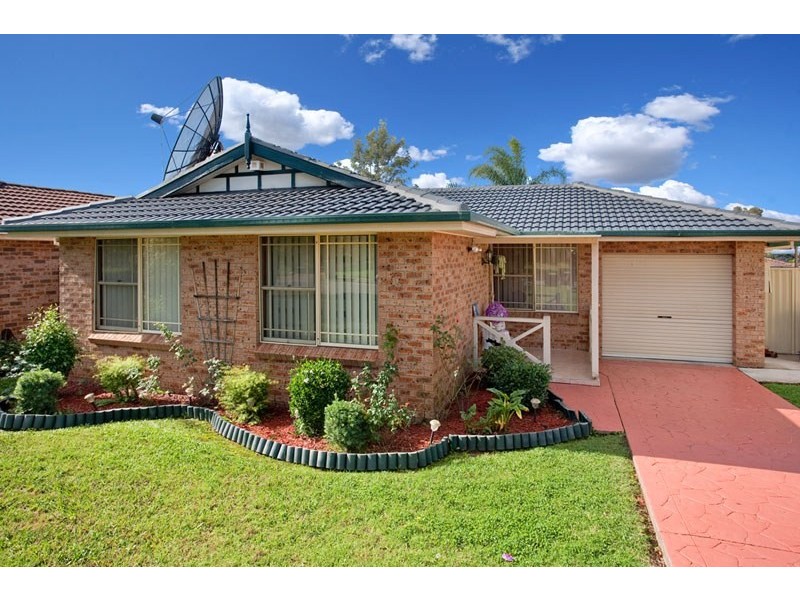 Hassall Grove NSW 2761