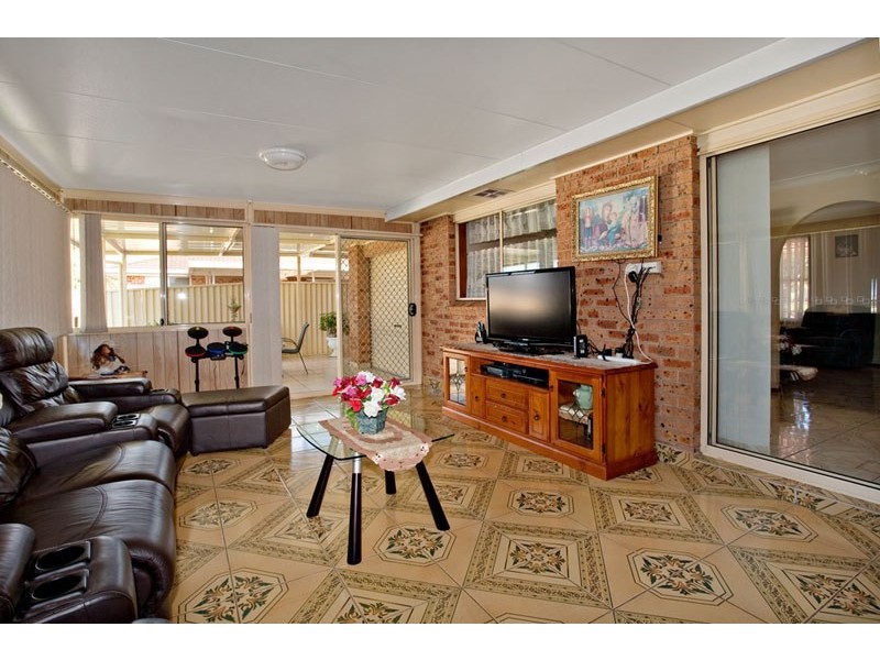 Hassall Grove NSW 2761