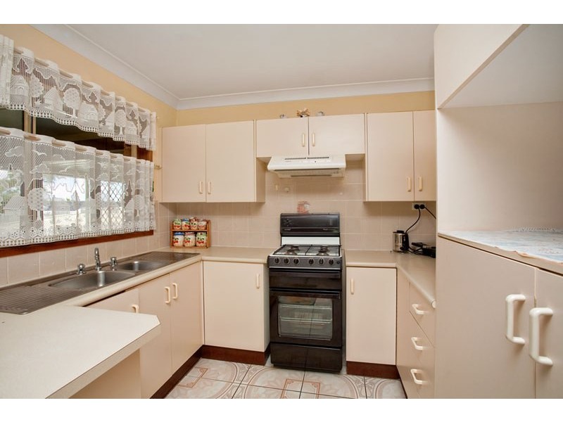 Hassall Grove NSW 2761