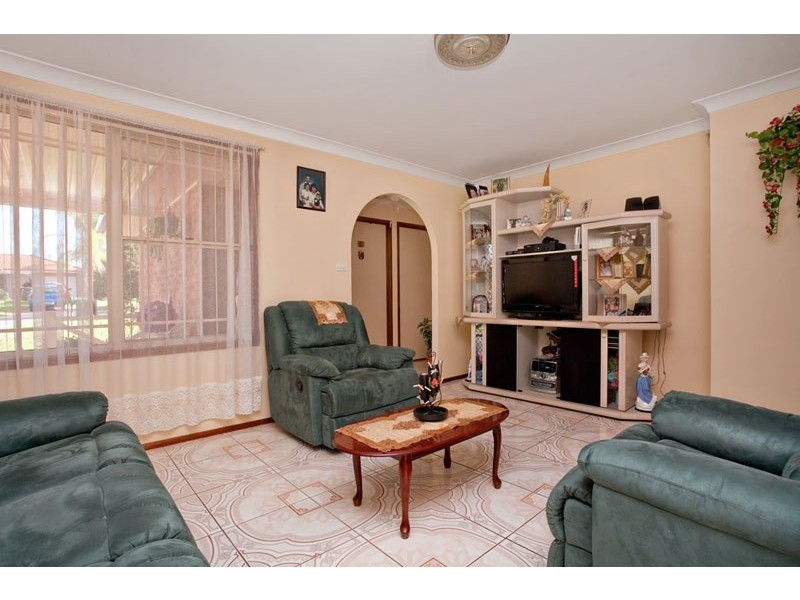 Hassall Grove NSW 2761