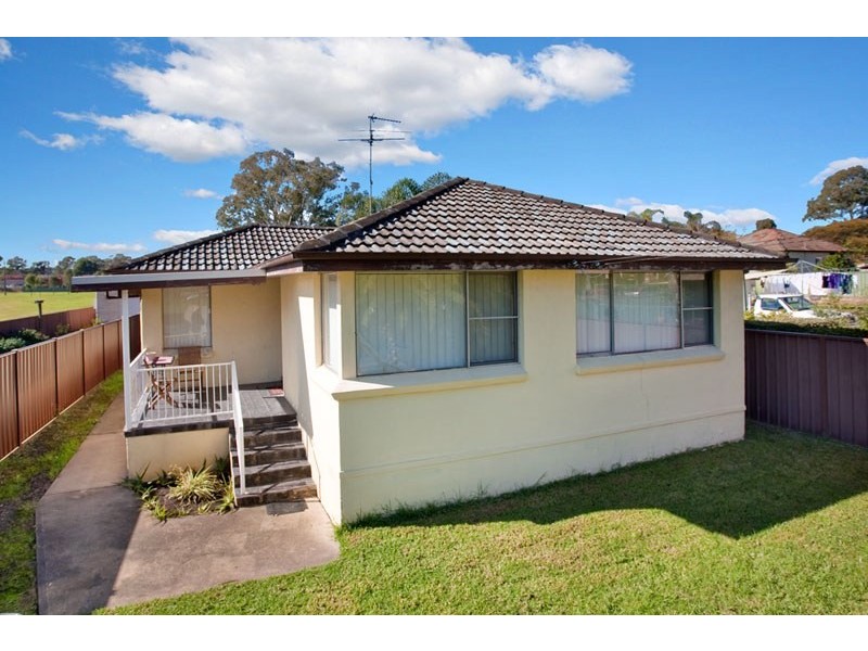 Quakers Hill NSW 2763