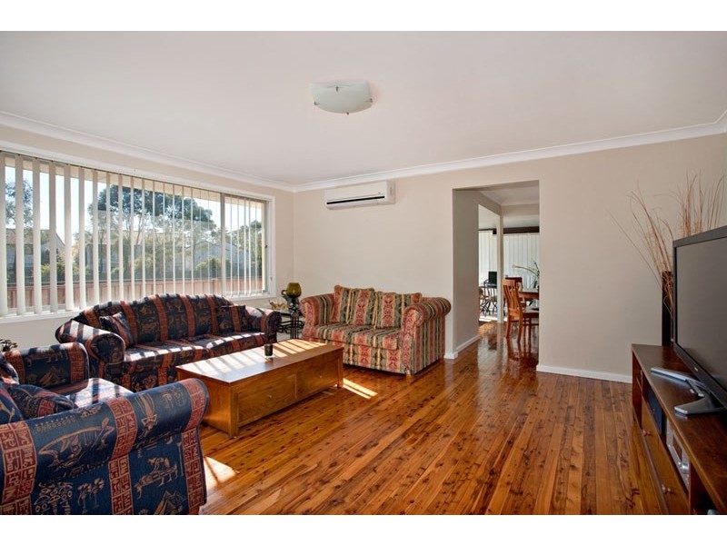 Quakers Hill NSW 2763