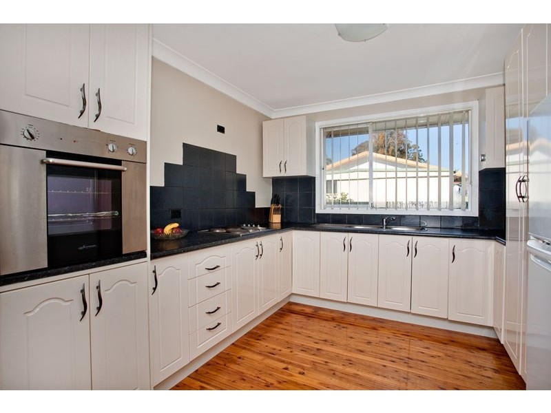 Quakers Hill NSW 2763