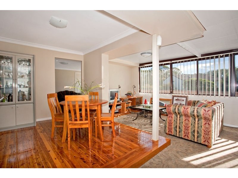 Quakers Hill NSW 2763