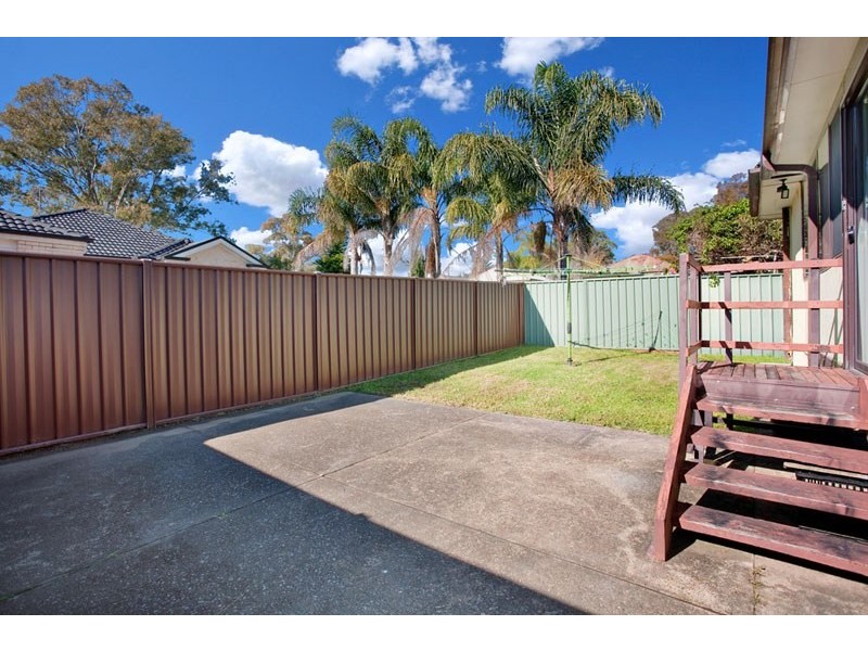 Quakers Hill NSW 2763