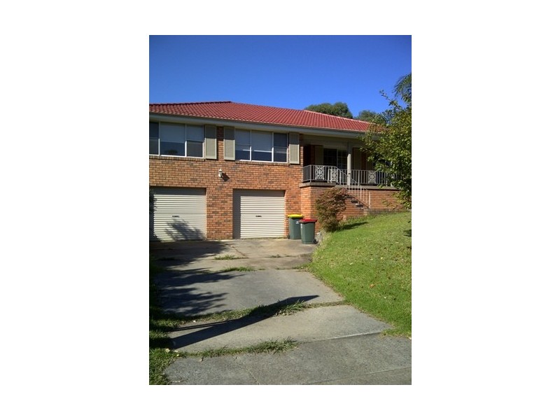 Cherrybrook NSW 2126