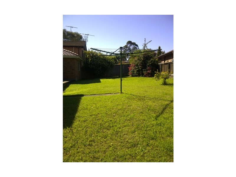 Cherrybrook NSW 2126
