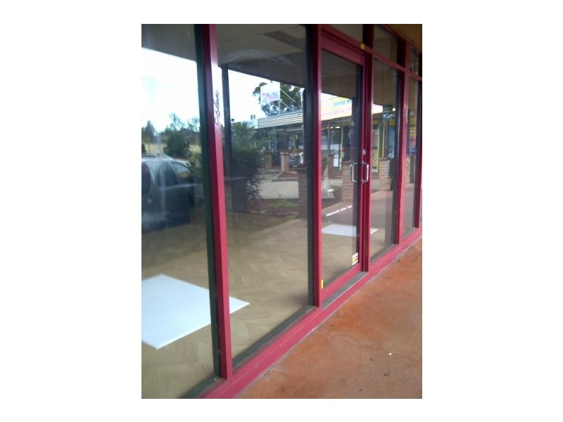 211 Buckwell Drive, Hassall Grove NSW 2761