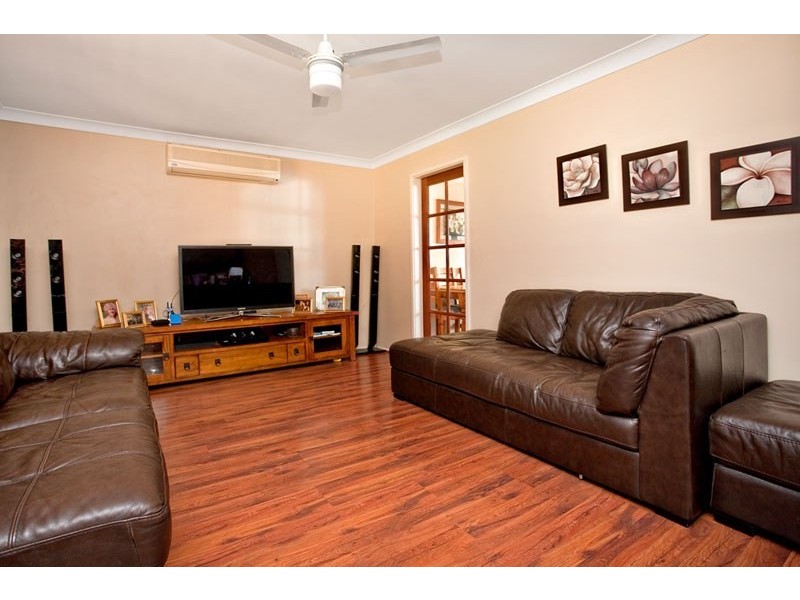 Quakers Hill NSW 2763