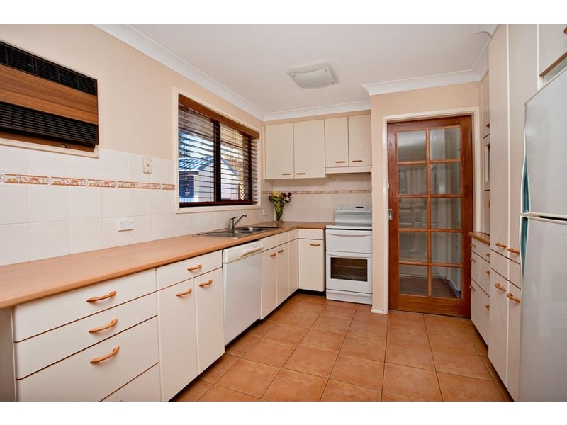 Quakers Hill NSW 2763