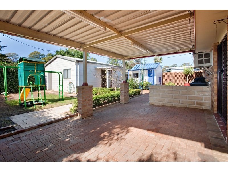 Quakers Hill NSW 2763