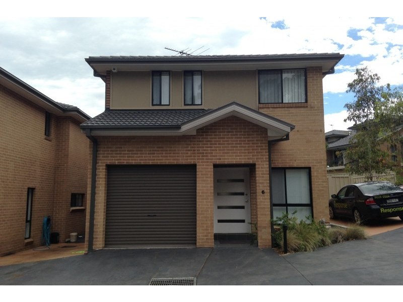 6/37 Shedworth Street, Marayong NSW 2148