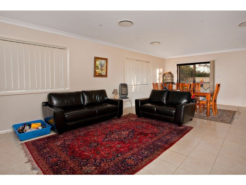 Quakers Hill NSW 2763