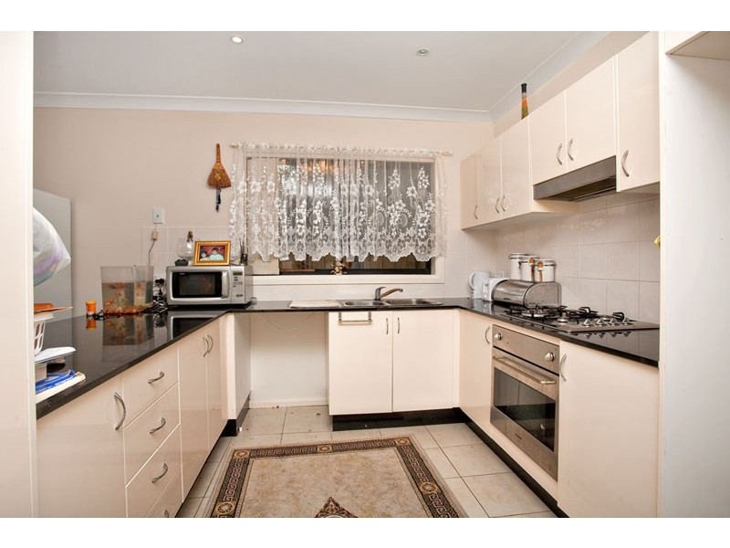 Quakers Hill NSW 2763