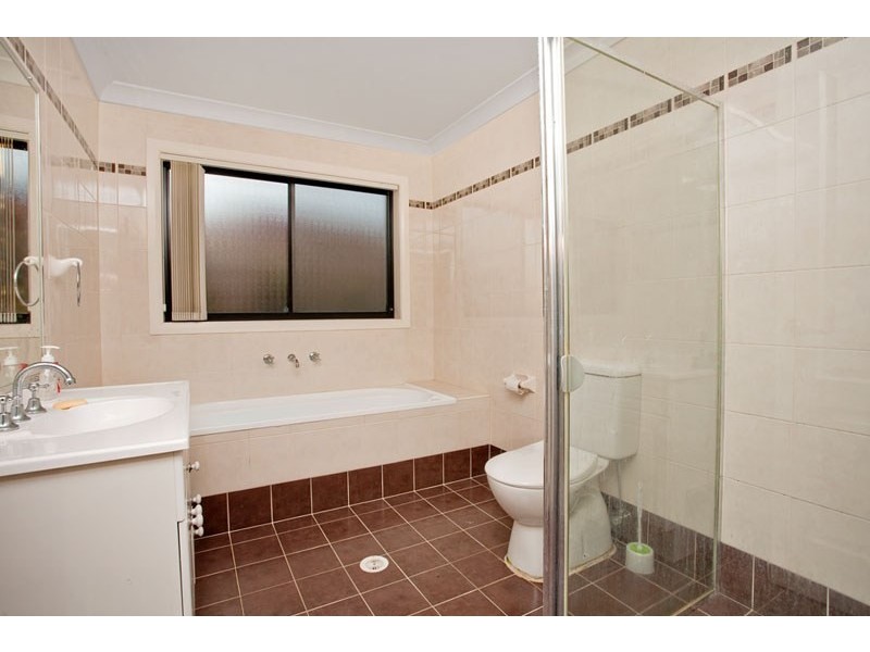 Quakers Hill NSW 2763