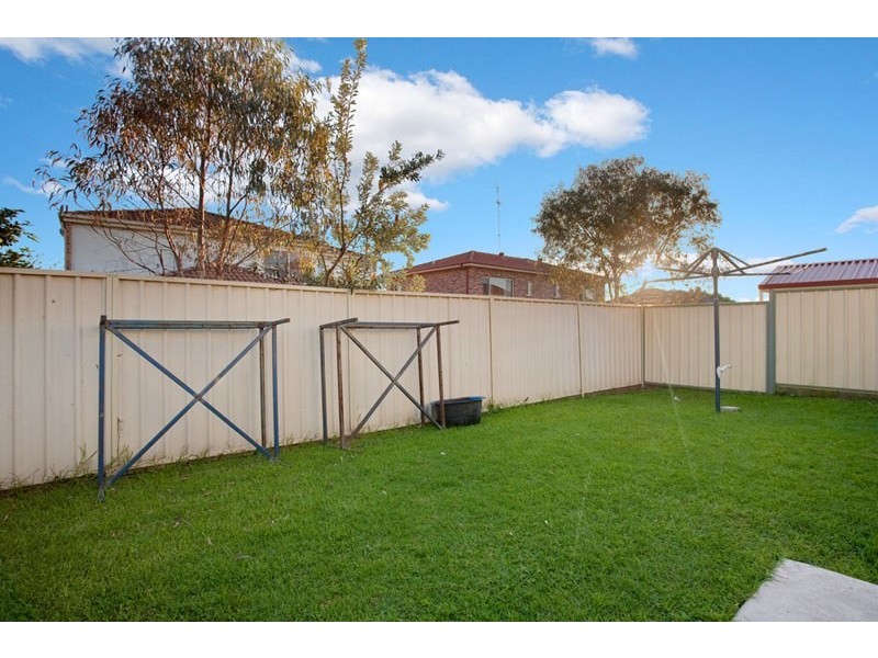 Quakers Hill NSW 2763