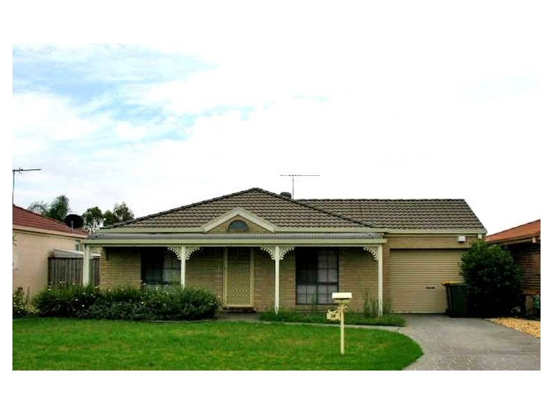 Glendenning NSW 2761