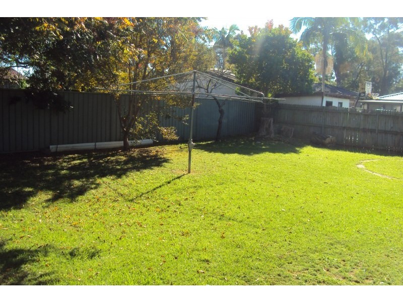 Quakers Hill NSW 2763