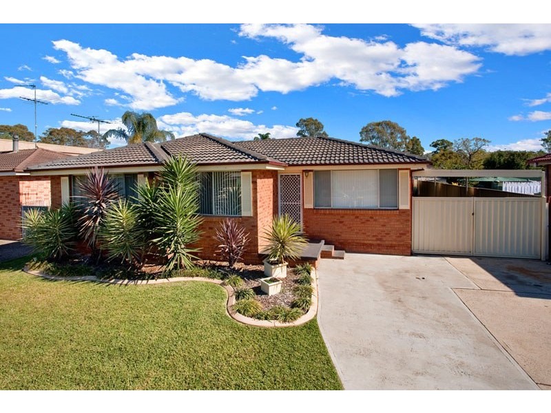 Dean Park NSW 2761