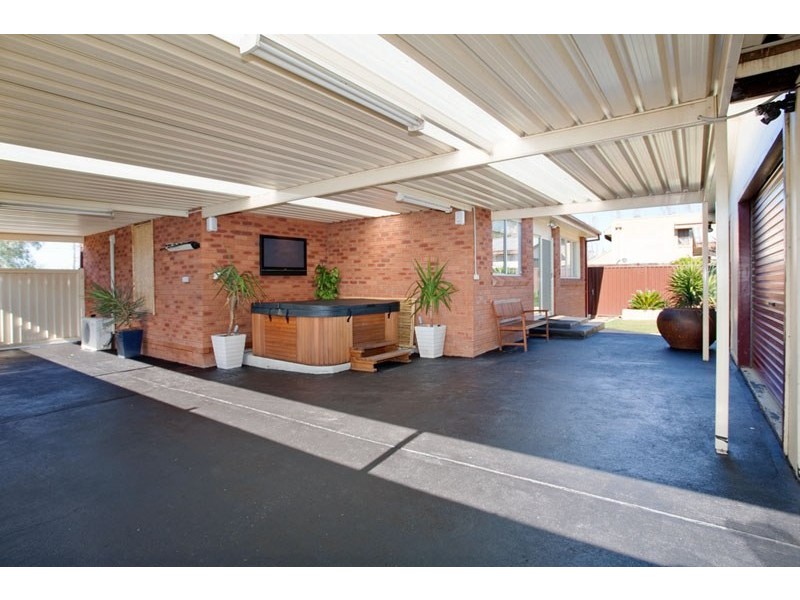 Dean Park NSW 2761