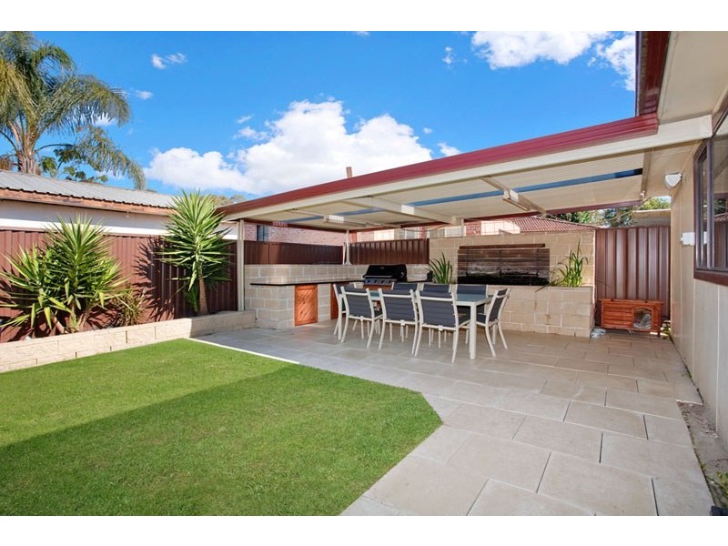 Dean Park NSW 2761