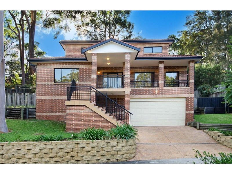 Castle Hill NSW 2154