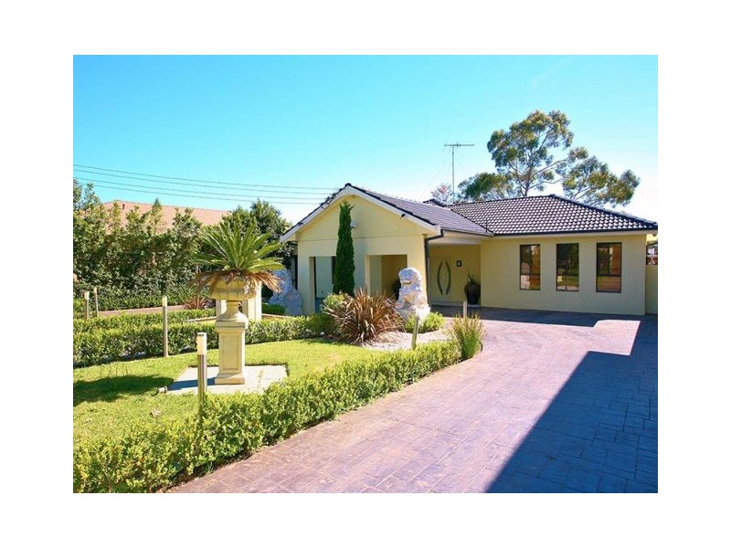 23 Osborne Road, Marayong NSW 2148