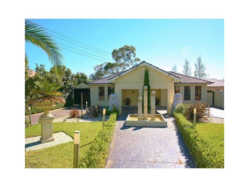 23 Osborne Road, Marayong NSW 2148