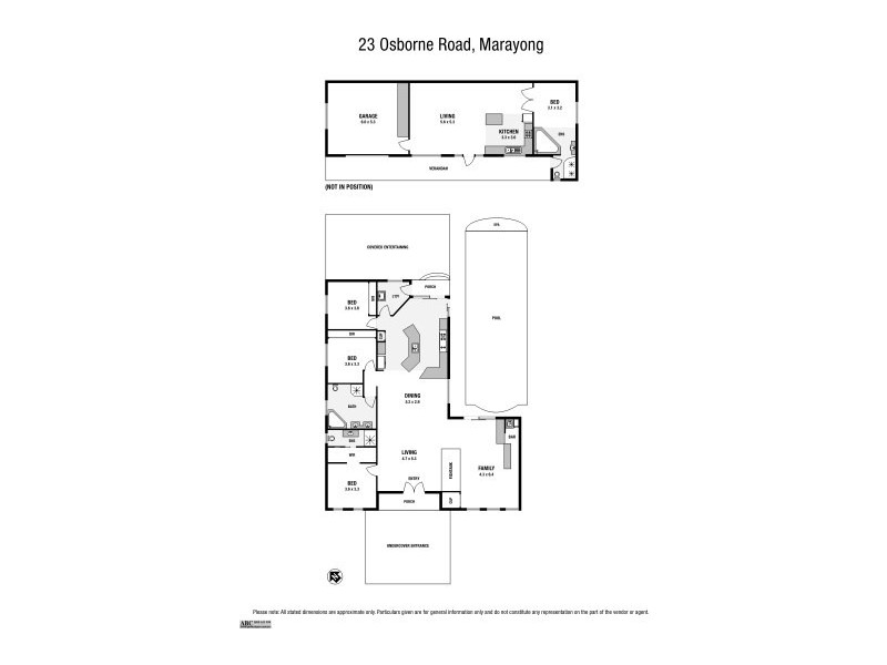 23 Osborne Road, Marayong NSW 2148