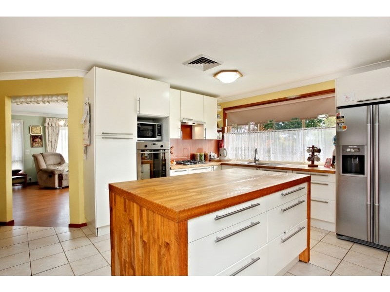 Quakers Hill NSW 2763