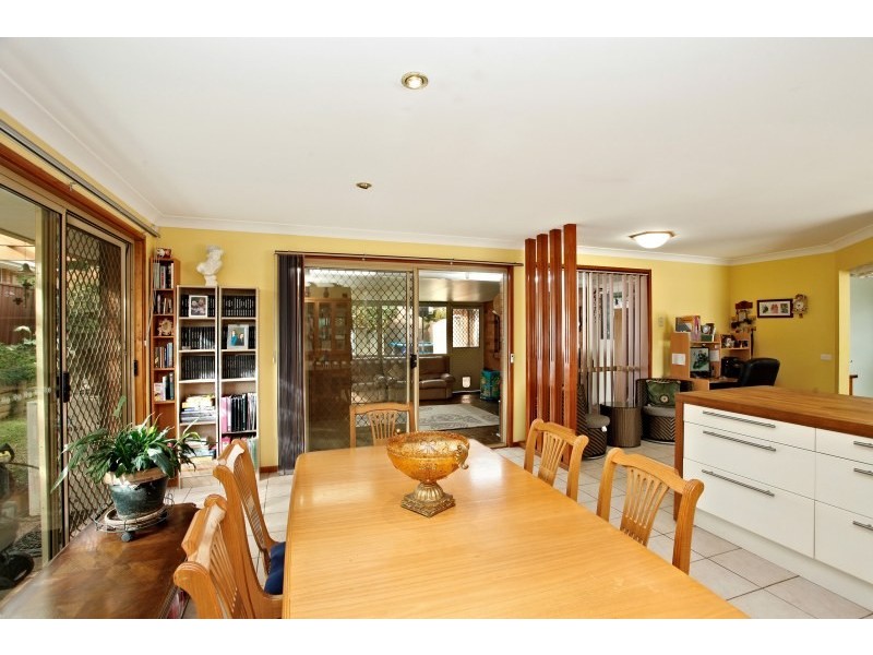 Quakers Hill NSW 2763