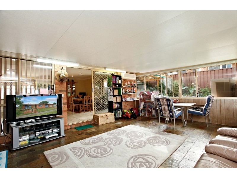 Quakers Hill NSW 2763