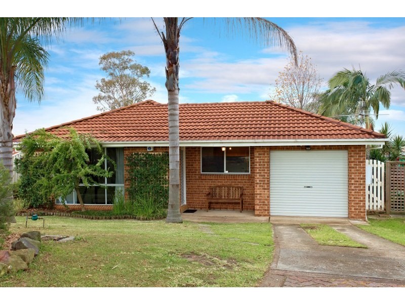 Glendenning NSW 2761