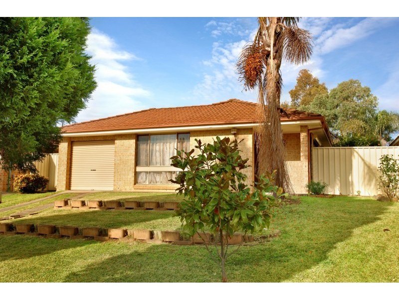 Glendenning NSW 2761