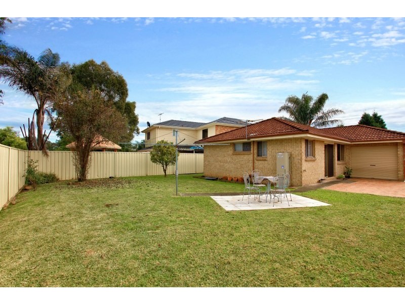 Glendenning NSW 2761