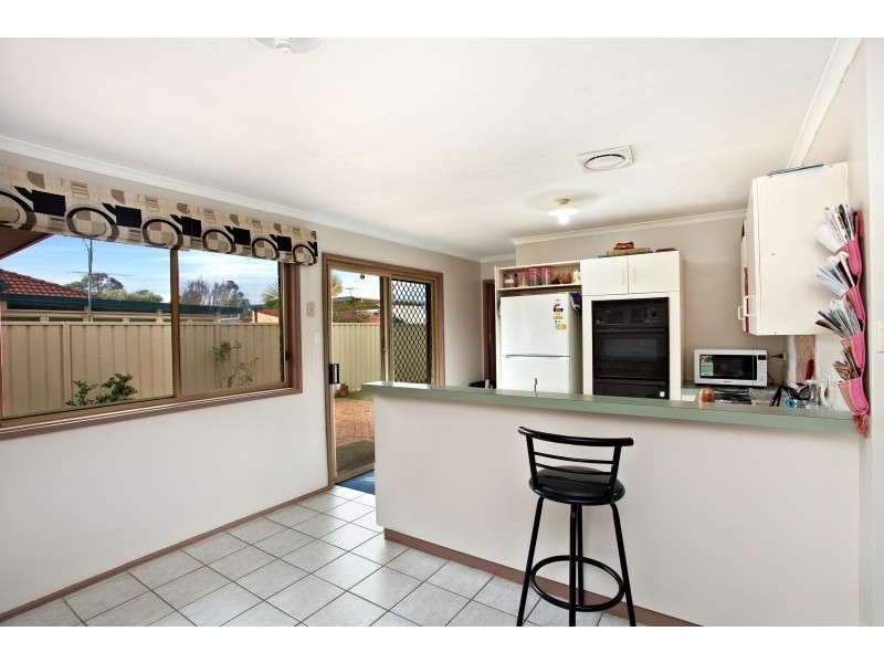 Glendenning NSW 2761