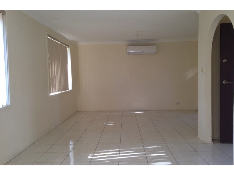 Quakers Hill NSW 2763