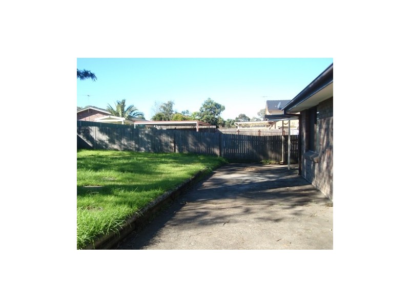 Quakers Hill NSW 2763