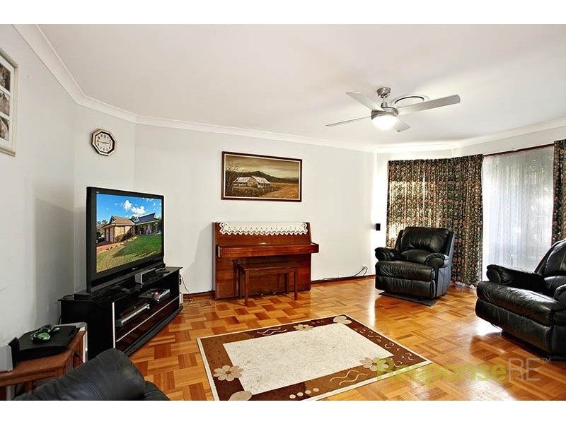 Quakers Hill NSW 2763