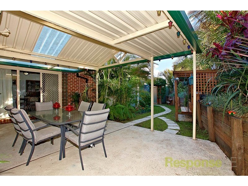 Quakers Hill NSW 2763