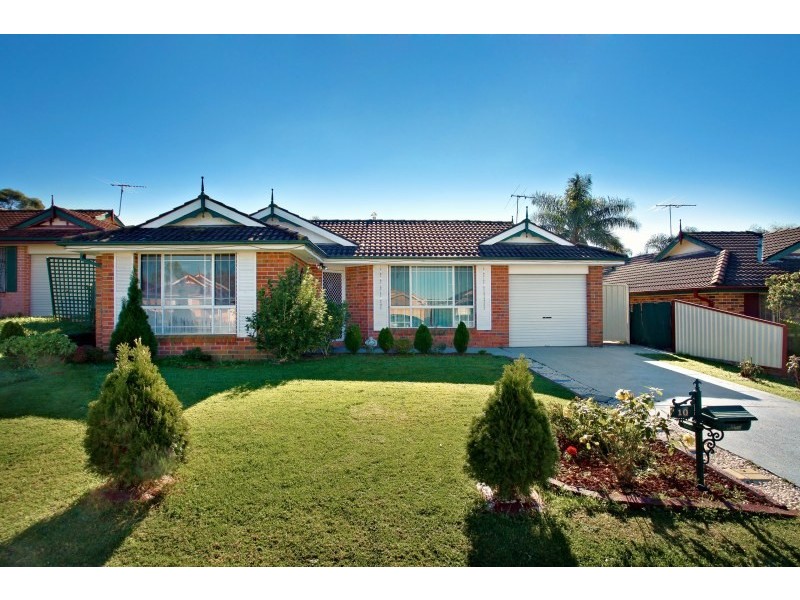 Glendenning NSW 2761