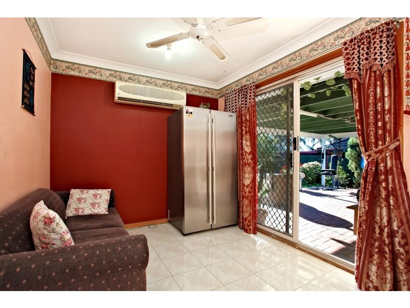 Glendenning NSW 2761