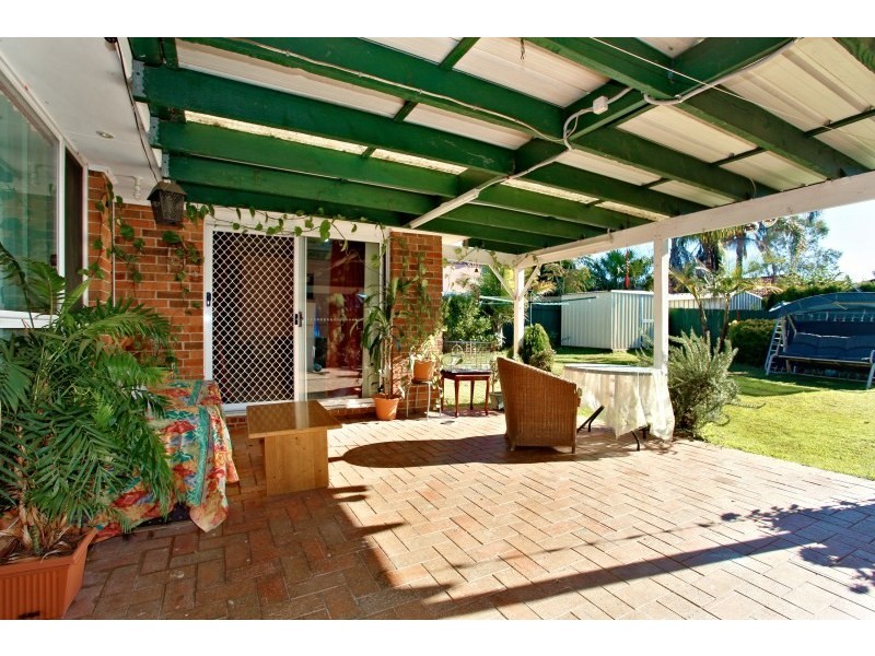 Glendenning NSW 2761