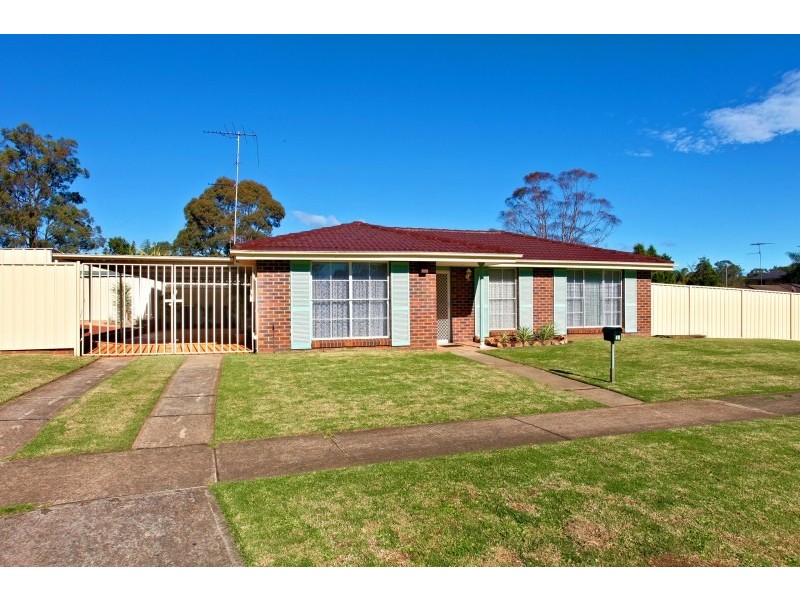 Doonside NSW 2767