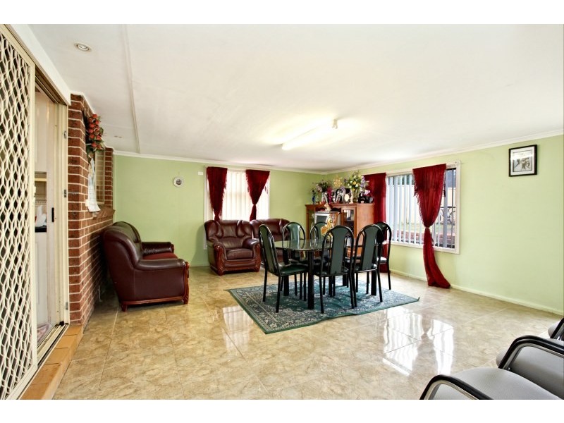 Glendenning NSW 2761