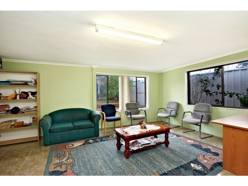 Glendenning NSW 2761